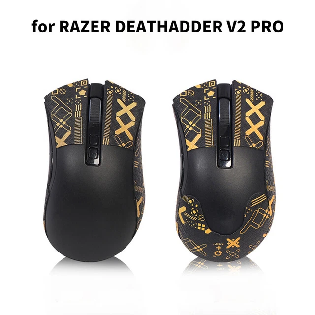 MOUSE GRIP TAPE Skate Sticker Suck For Razer Viper Ultimate DeathAdder