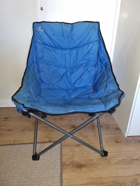 Vegas xl sales camping chair