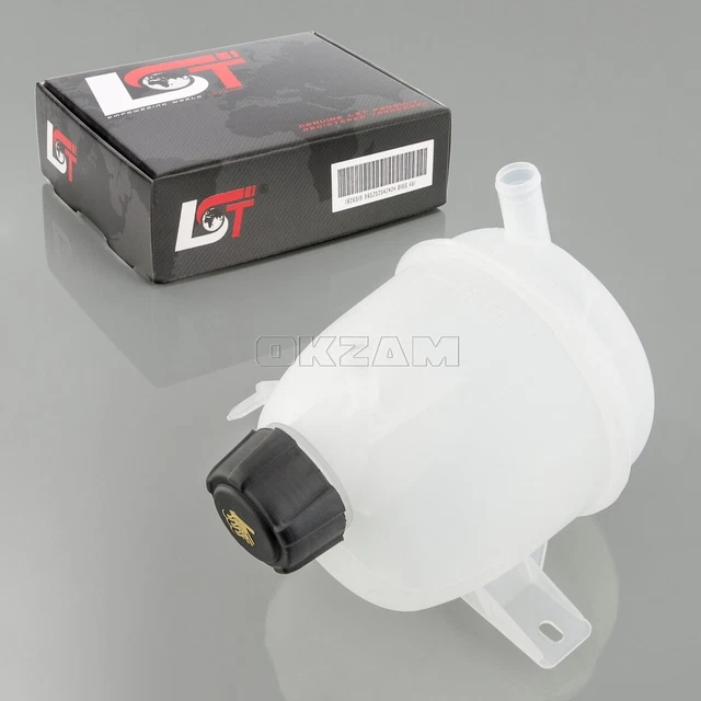 TONYSA Bouchon De Réservoir D'eau De Radiateur 1306J5, Couvercle D