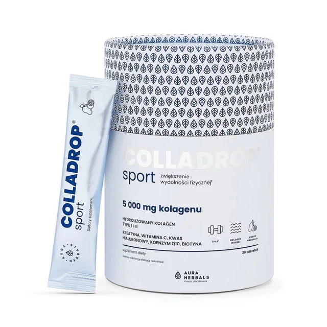Aura Herbals Colladrop Forte 10000Mg (Marine Collagen) 30 Sachets - Low Price, Check Reviews and Aura Herbals Colladrop Forte 10000Mg (Marine Collagen) 30 Sachets - Low Price, Check Reviews and