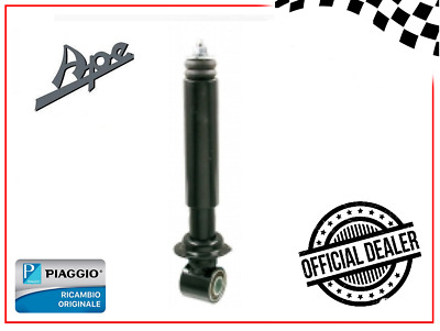 AMMORTIZZATORE ANTERIORE VERSIONE ORIGINALE CIF PER APE TM P703 P703V FL2 220 