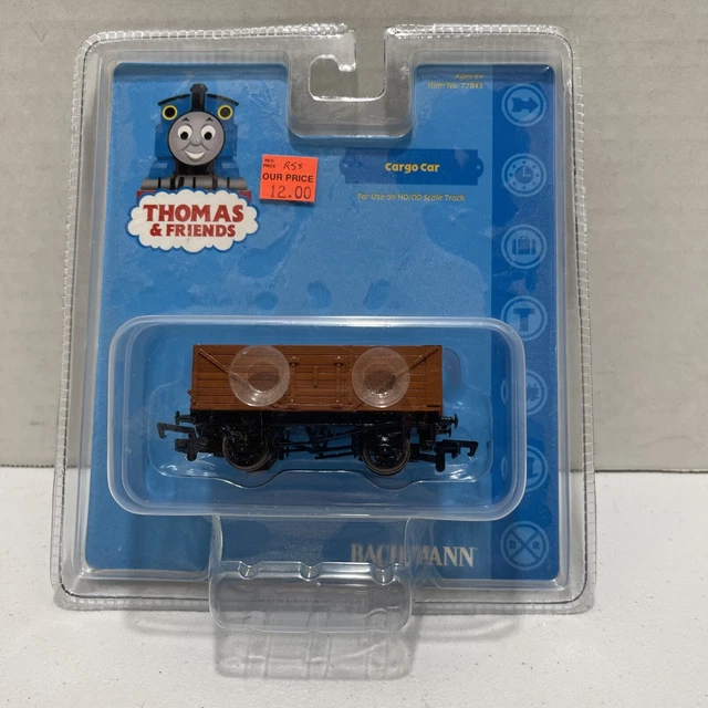 bachmann celebration thomas