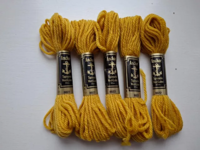 Atlascraft tapestry wool best sale