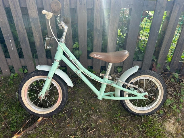 Pendleton bayley balance bike online