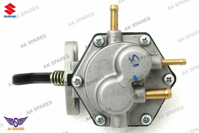 Pompe à Carburant électrique Pour Suzuki DF140 Hors-bord (2002-2023) - Neuf - Référence Kemso 13836-322