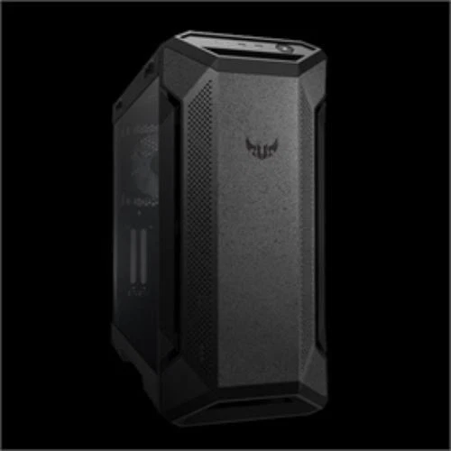 TUF GAMING GT501 MidTower Computer Case (GT501/GRY/WITH HANDLE) 196.