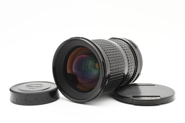 ☆新品級☆ SMC PENTAX 67 ZOOM 90-180mm F5.6 【公式通販】