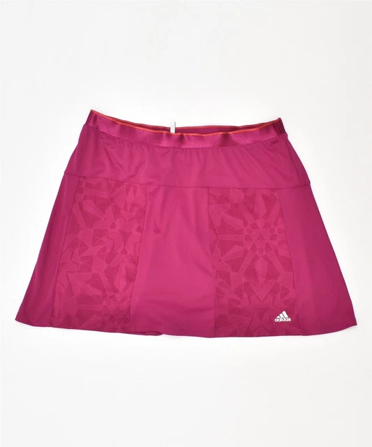 Gonna da tennis ADIDAS ragazze 13-14 anni rosa poliestere FR11