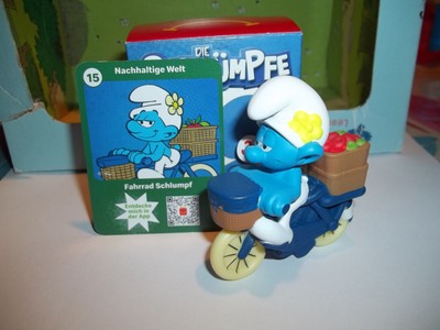 neue schlümpfe 2022