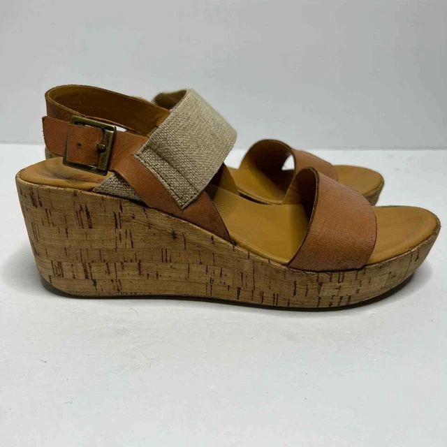 Korks yolandi best sale sandal