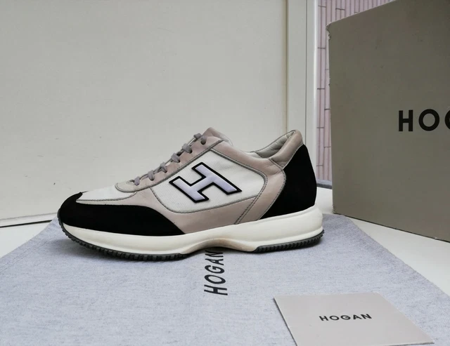 Hogan interactive uomo clearance 43
