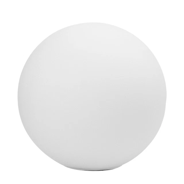 Paralume Globe Moderno - Ø 330mm In Acciaio, Stile Retrò E Regolabile - Foto 10