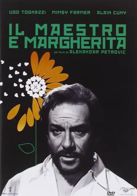 Dvd Maestro E Margherita (Il)