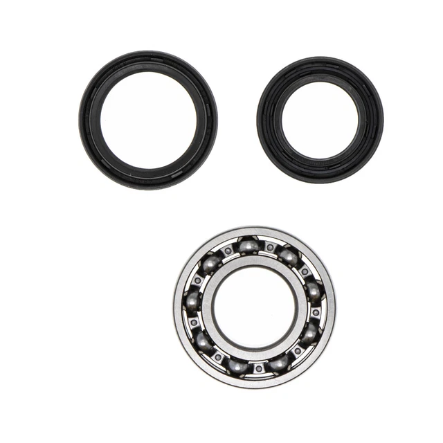 Albero Cuscinetto per Yamaha Big Wheel BW80 PW80 Y-Zinger 93306-20529 1983-2006