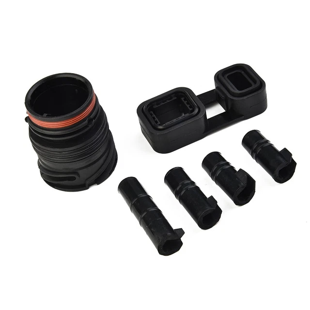 Carkio Kit Joint Valve Boîte De Vitesses ZF 6HP19 6HP21 - 6 Pièces Pour BMW E60 E90