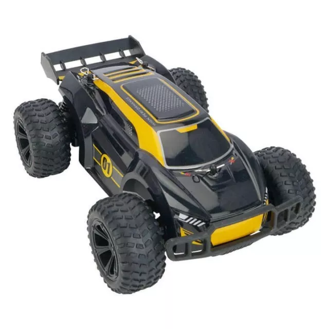 Auto telecomandata bambini velocità 2,4GHz ricaricabile macchina gioco 1:18