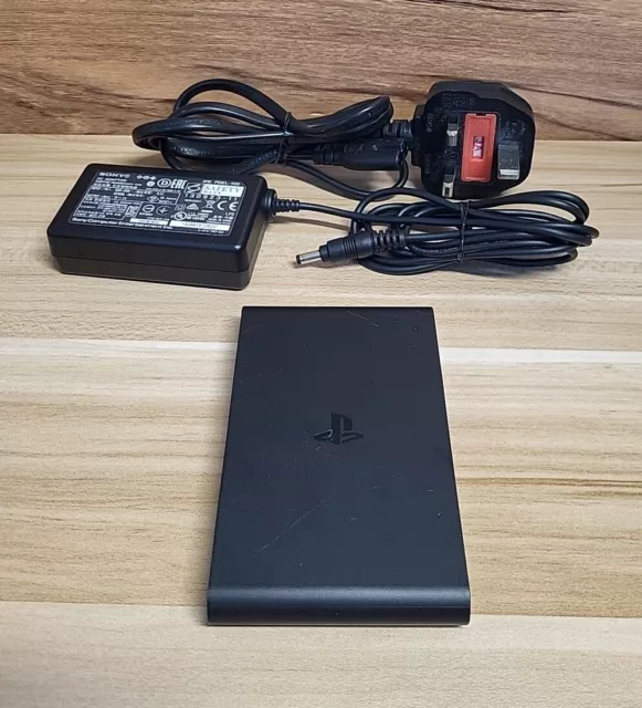 Sony PlayStation TV 1GB Console | Black