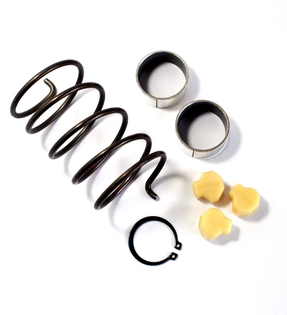 KAWASAKI MULE DRIVEN Secondary Converter / Clutch Rebuild Kit 49094