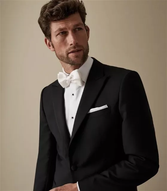 Reiss mayfair deals tuxedo