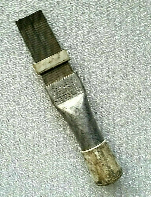 Ace Hi Fin Comb Tool 6022730293 ACE-Lance Tool