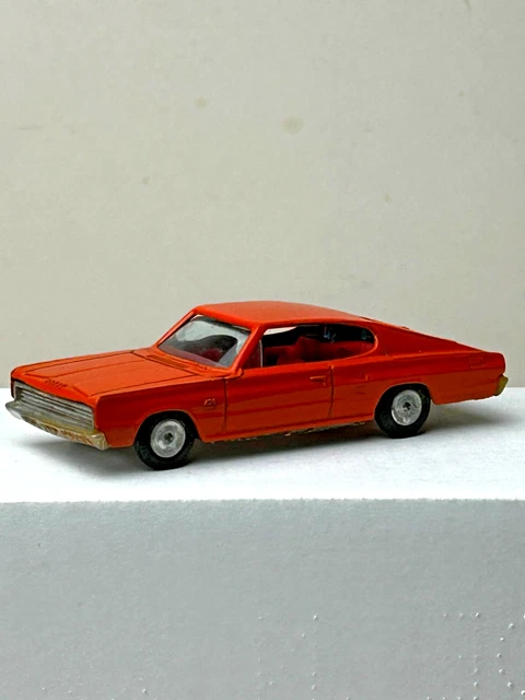 BH239 Gamda Koor Sabra #8120 1:43 Chevrolet Camaro SS A