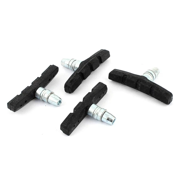 Patins pour étrier frein-Brakes pats NEUF-NOS UNIVERSAL ref134pp4