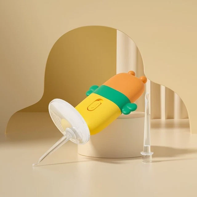 d'oreille pour bébé Lampe de poche Earpick Outil d'élimination du cérumen 7