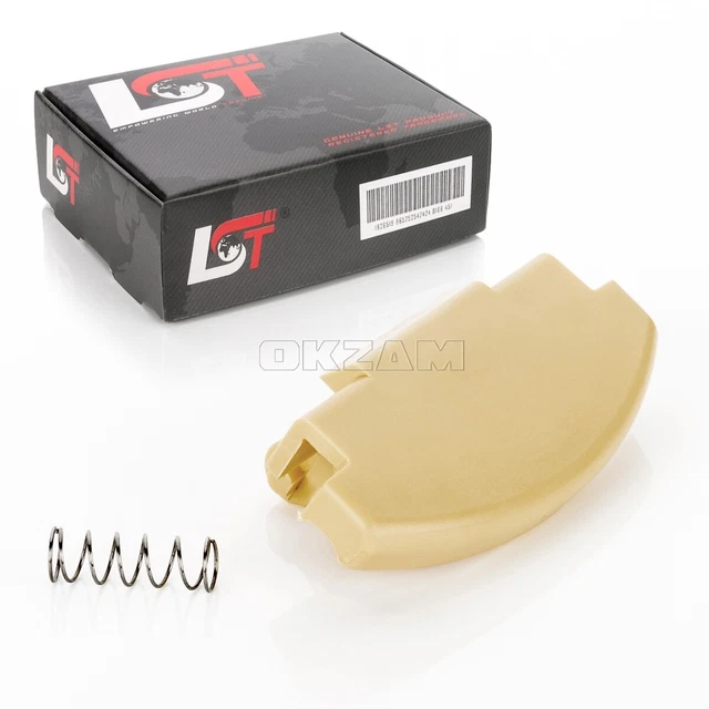 Chiusura Per Console Centrale In Plastica ABS, Sostitutiva Per Honda Civic 2006-2011, Con Molla E Asta, Ricambio 83451-SNA-A01ZA