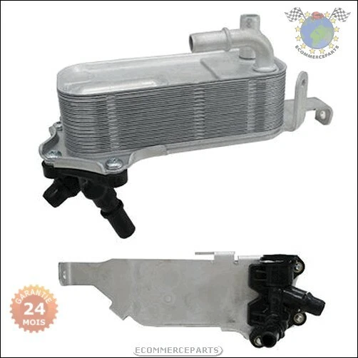 RADIATEUR / CONDENSEUR Clim Pour Bmw X3 E83 (06-10) 2.0 Td (110Kw) 4Wd Suv 2004 EUR 105,00