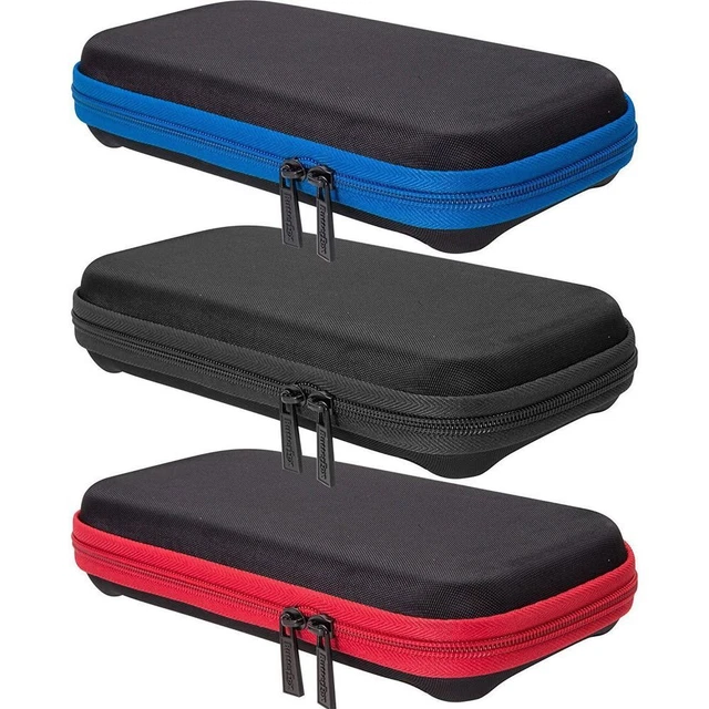Game Card Slots Carrying Case Handbag Pockets Travel Bag For Nintendo Switch