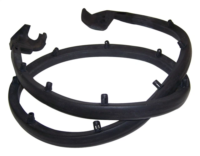 Crown Automotive Compatible With/ For Jeep Replacement     Crown Automotive