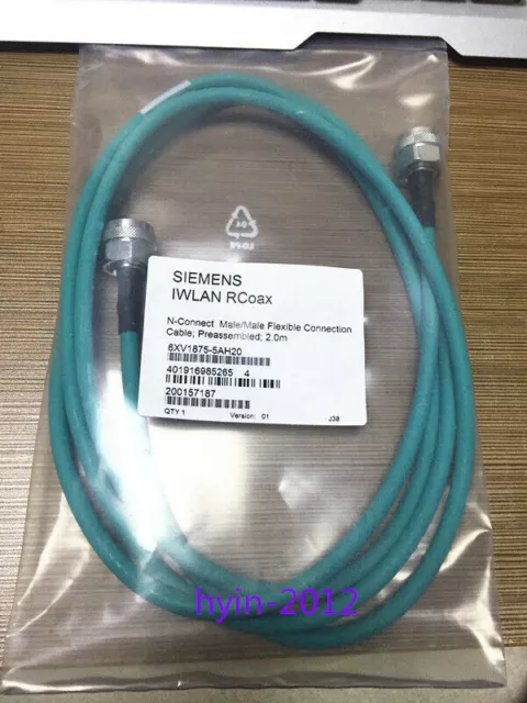 1pcs new   connection cable 6XV1875-5AH20 #W1