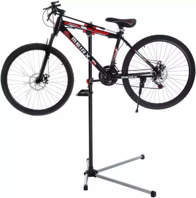 Stand Riparazione Manutenzione Biciclette Supporto Cavalletto per Bici Mountain