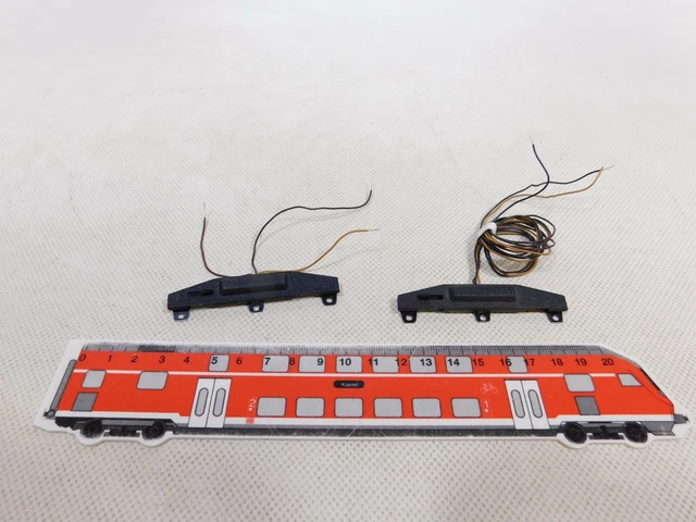 Fleischmann Weichen Motor Weichenantrieb Spur N 6441 (Neu (gemäss Beschreibung)) In Luzern Für