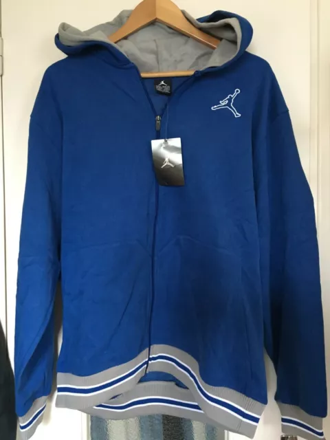 ENSEMBLE NIKE JORDAN Surv tement capuche Veste Pantalon Homme