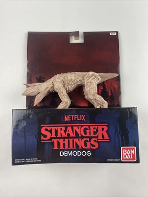 bandai stranger things