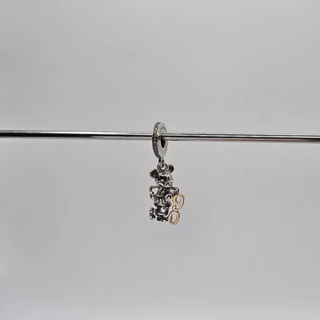 90th anniversary mickey pandora store