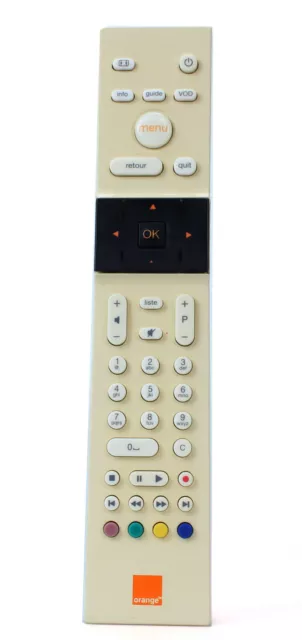 kwr103201/01 kwr103202 KWR103205/01BR Remote control for SFR Box