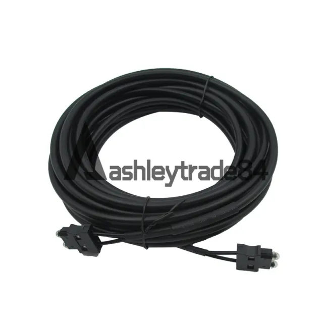 1PCS NEW For FANUC 5m Optical Fiber CABLE A66L-6001-0023