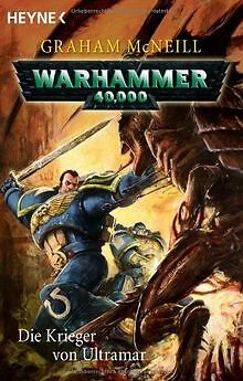GW Warhammer 40K Codex Orks (2ème Éd) VG