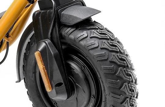 Monopattino DUCATI Scrambler CITY CROSS-E 350watt + Carica Batteria Incluso 3