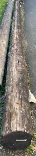 22ft telephone pole,For yard partitions