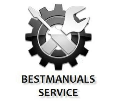 BMW K1200 S/R/GT 2007-2009 Workshop Service Manual Multilanguage Download