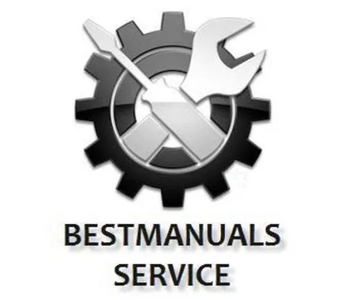 Nissan Qashqai J10 2006-2013 WorkShop Service Repair Manual ENG Download