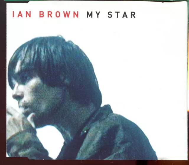Ian Brown / My Star