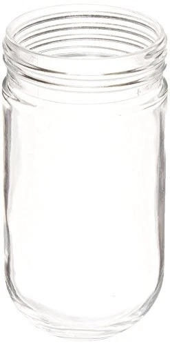 GL100 100 Series Vaporproof Threaded Glass Globe 150W Power Individually Boxe...