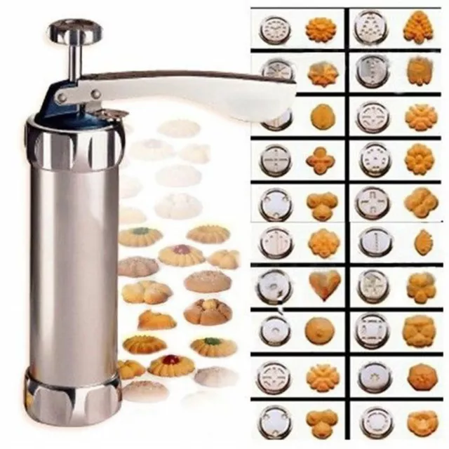 Machine Churrera Churros Filler Manual Spanish Donuts Filling Dessert Maker Sets