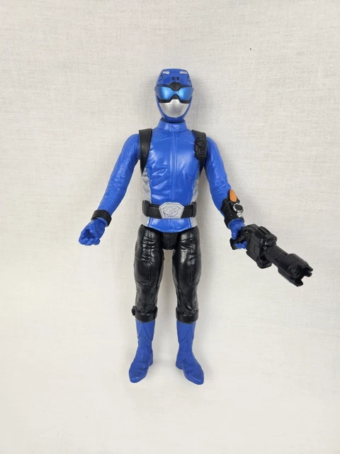 Hasbro Power Rangers Beast Morphers - Action Figures  Personaggi Da 15 Cm Assortito