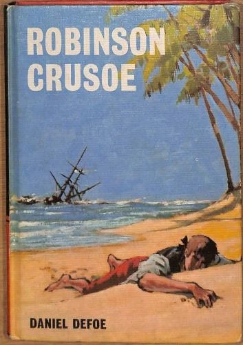ROBINSON CRUSOE (CLASSICS) - Defoe, Daniel £13.10 - PicClick UK