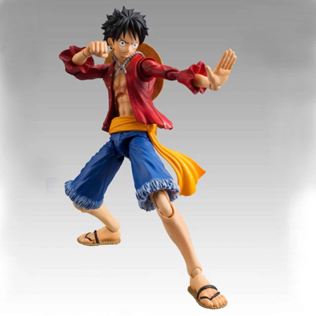 Figuras One Piece Trafalgar D - animefiguras.es